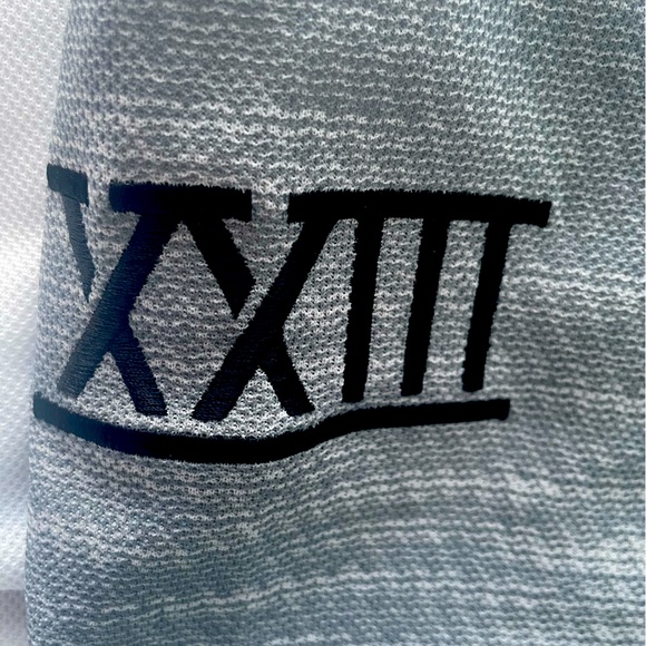 Nathan MacKinnon 2016 World Cup of Hockey Team North America Jersey – RARE - Picture 7 of 8